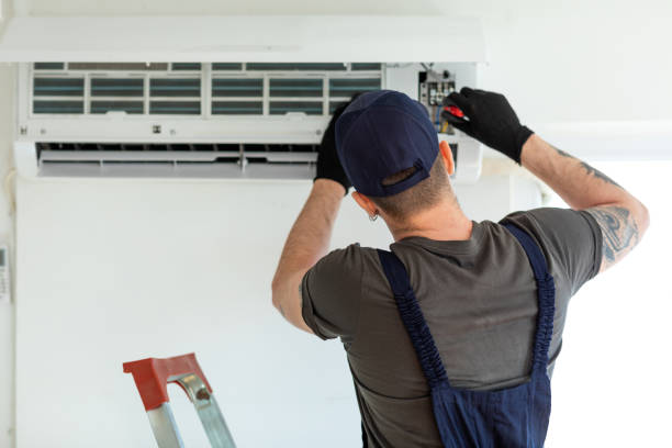 Trusted Schererville, IN Airduct Cleaning Experts