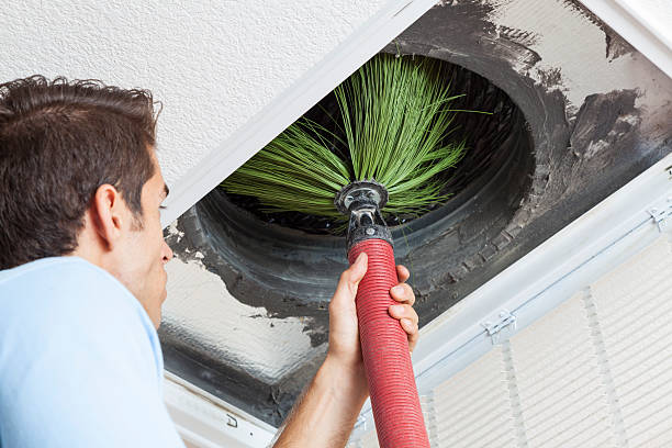 Best Residential Air Duct Cleaning in Schererville, IN